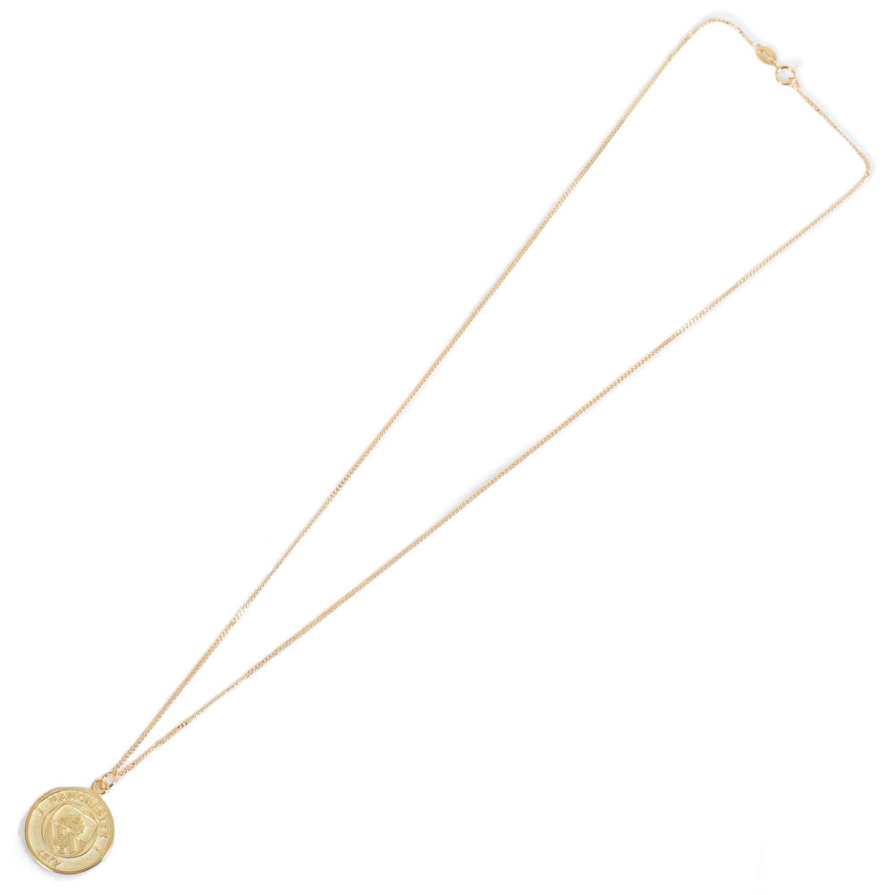 Manchester City FC 18ct Gold Plated on Silver Pendant & Chain LKT Sport Football>Premier League>Manchester City FC