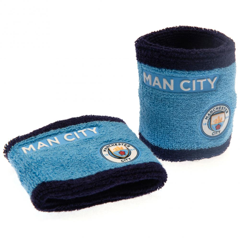 Manchester City FC Accessories Set LKT Sport Football>Premier League>Manchester City FC Soccer Training Aids