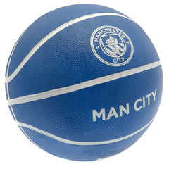 Manchester City FC Basketball LKT Sport Football>Premier League>Manchester City FC Basketballs