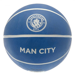 Manchester City FC Basketball LKT Sport Football>Premier League>Manchester City FC Basketballs