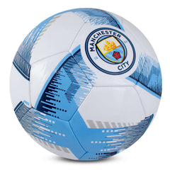 Manchester City FC Blitz Football LKT Sport Football>Premier League>Manchester City FC Soccer Balls