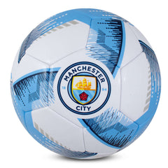 Manchester City FC Blitz Football LKT Sport Football>Premier League>Manchester City FC Soccer Balls