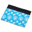 Manchester City FC Coloured Icon Card Holder LKT Sport Vibrant brushed canvas card holder featuring an Man City multi icon designWith 6 card slotsPerfect for debit cards, travel cards, student card, oyster cards, lunch cards, cinema cards & many othersOff