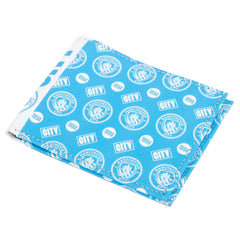 Manchester City FC Coloured Icon Wallet LKT Sport Football>Premier League>Manchester City FC Wallets