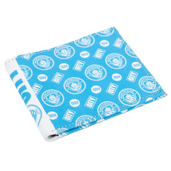 Manchester City FC Coloured Icon Wallet LKT Sport Football>Premier League>Manchester City FC Wallets
