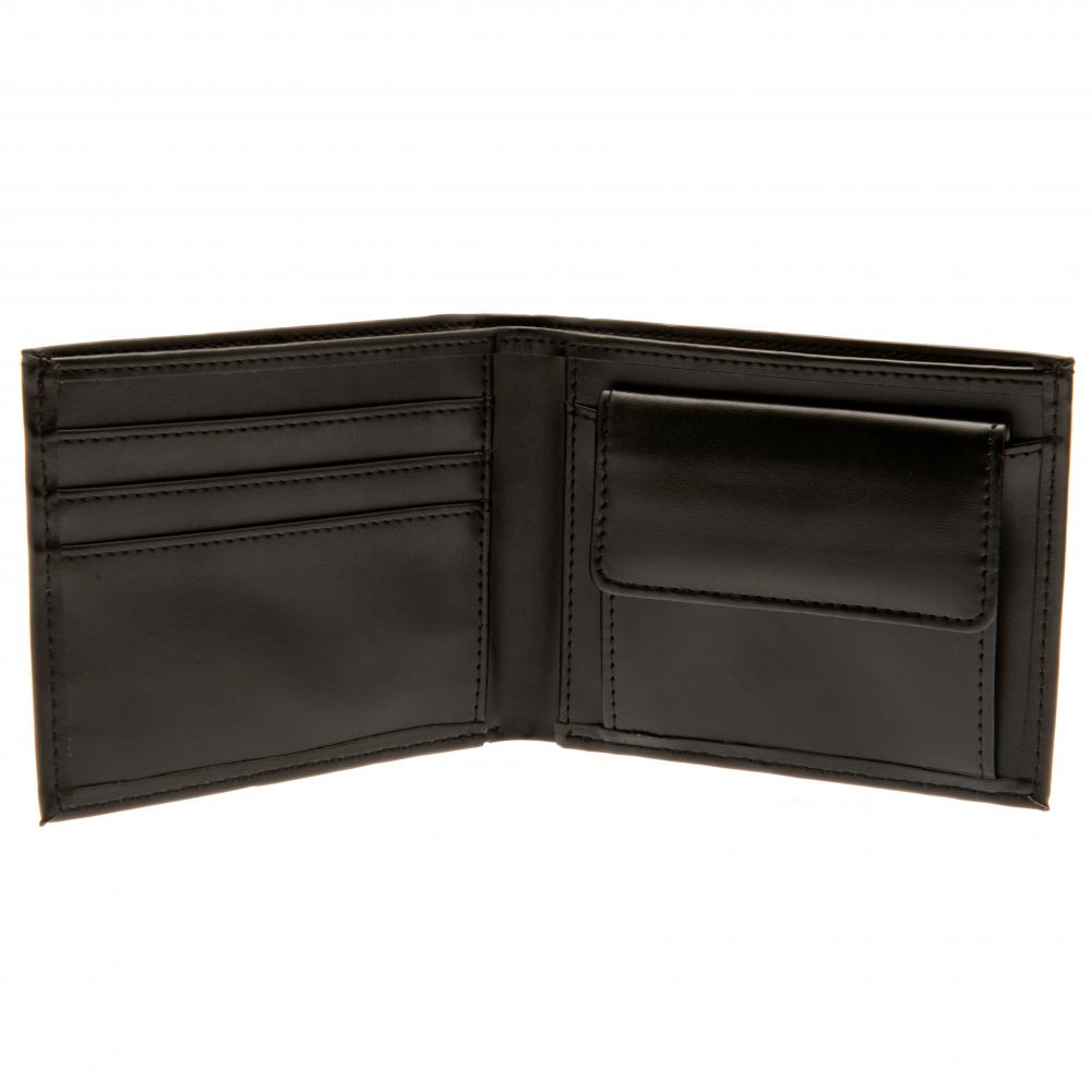 Manchester City FC Debossed Wallet LKT Sport Football>Premier League>Manchester City FC Wallets