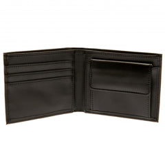 Manchester City FC Debossed Wallet LKT Sport Football>Premier League>Manchester City FC Wallets