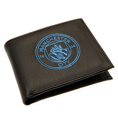 Manchester City FC Embroidered Wallet LKT Sport Football>Premier League>Manchester City FC Wallets