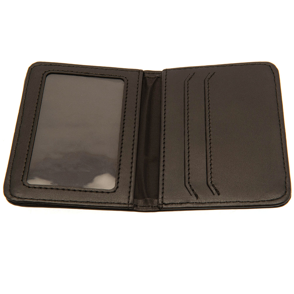Manchester City FC Executive Card Holder LKT Sport Football>Premier League>Manchester City FC Card Cases