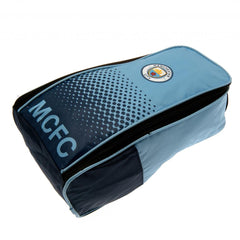 Manchester City FC Fade Boot Bag LKT Sport Football>Premier League>Manchester City FC Shoe Bags