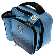 Manchester City FC Fade Lunch Bag LKT Sport Football>Premier League>Manchester City FC Lunch Bags