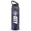 Manchester City FC HD Printed Aluminium Drinks Bottle LKT Sport Vibrant HD printed aluminium drinks bottleFeaturing the City crest and text printed in whiteCanteen quench cap with a closable drinking spoutOfficial licensed productApprox 750ml (25oz)Approx