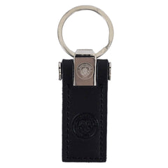 Manchester City FC Leather key Fob LKT Sport Football>Premier League>Manchester City FC Keychains