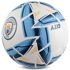 Manchester City FC Nova Premium Football LKT Sport Football>Premier League>Manchester City FC Soccer Balls