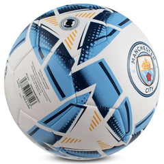 Manchester City FC Nova Premium Football LKT Sport Football>Premier League>Manchester City FC Soccer Balls