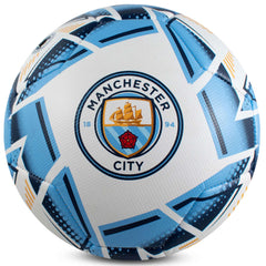 Manchester City FC Nova Premium Football LKT Sport Football>Premier League>Manchester City FC Soccer Balls