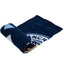 Manchester City FC Particle Fleece Blanket LKT Sport Navy blue particle design soft and warm fleece blanketFeatures a large full colour Man City club crest100% polyester machine washableOfficial licensed productApprox 125cm x 150cm Throw Blankets
