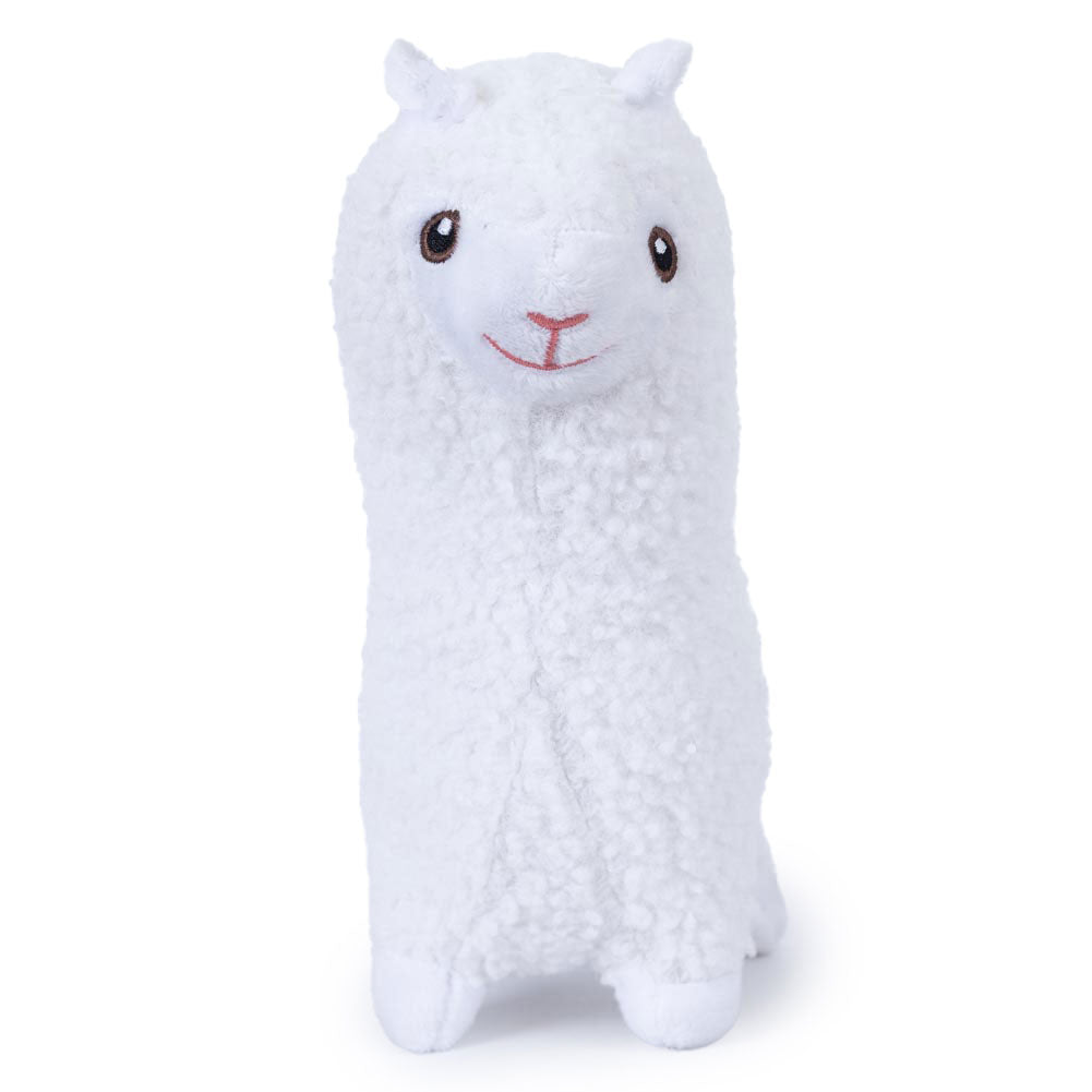Manchester City FC Plush Llama LKT Sport Football>Premier League>Manchester City FC Stuffed Animals