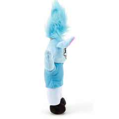 Manchester City FC Plush Moonbeam Mascot LKT Sport Football>Premier League>Manchester City FC Stuffed Animals
