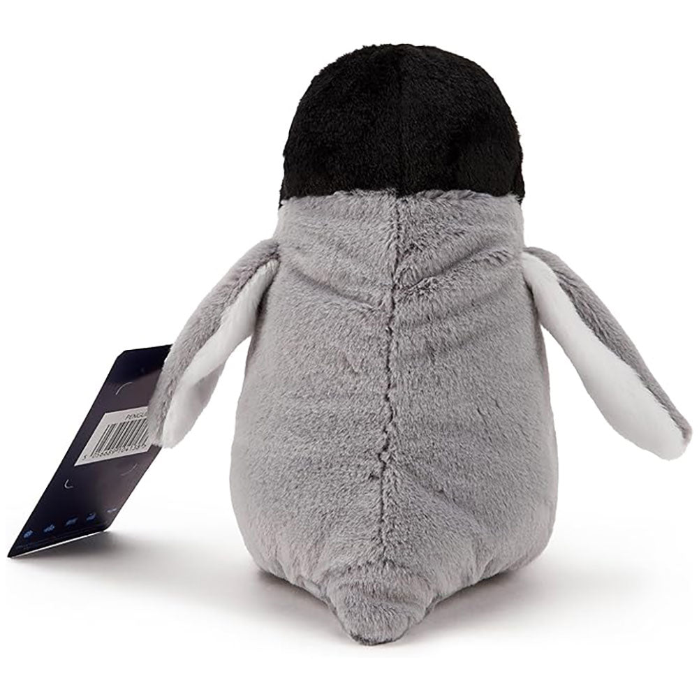 Manchester City FC Plush Penguin LKT Sport Football>Premier League>Manchester City FC Stuffed Animals