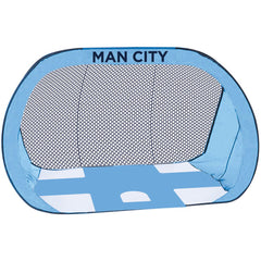 Manchester City FC Pop Up Target Goal LKT Sport Football>Premier League>Manchester City FC Soccer Goals