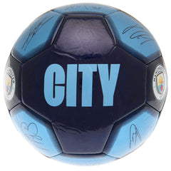 Manchester City FC Sig 26 Football LKT Sport Football>Premier League>Manchester City FC