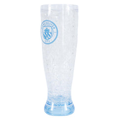 Manchester City FC Slim Freezer Mug LKT Sport Football>Premier League>Manchester City FC Mugs