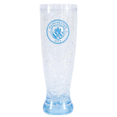 Manchester City FC Slim Freezer Mug LKT Sport Football>Premier League>Manchester City FC Mugs