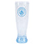 Manchester City FC Slim Freezer Mug LKT Sport Frosted effect double walled gel filled freezer mugFeaturing a blue base and Manchester City FC club crestOfficial licensed productApprox 400ml (13oz)Approx 24cm tall, 8cm in diameter Mugs