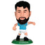 Manchester City FC SoccerStarz Gvardiol LKT Sport Joško Gvardiol Soccerstarz collectable figureFeatures classic Man City home kitStands 5cm tall on a green baseOfficial licensed productApprox 5cm x 2.5cm x 2.5cm Action Figures