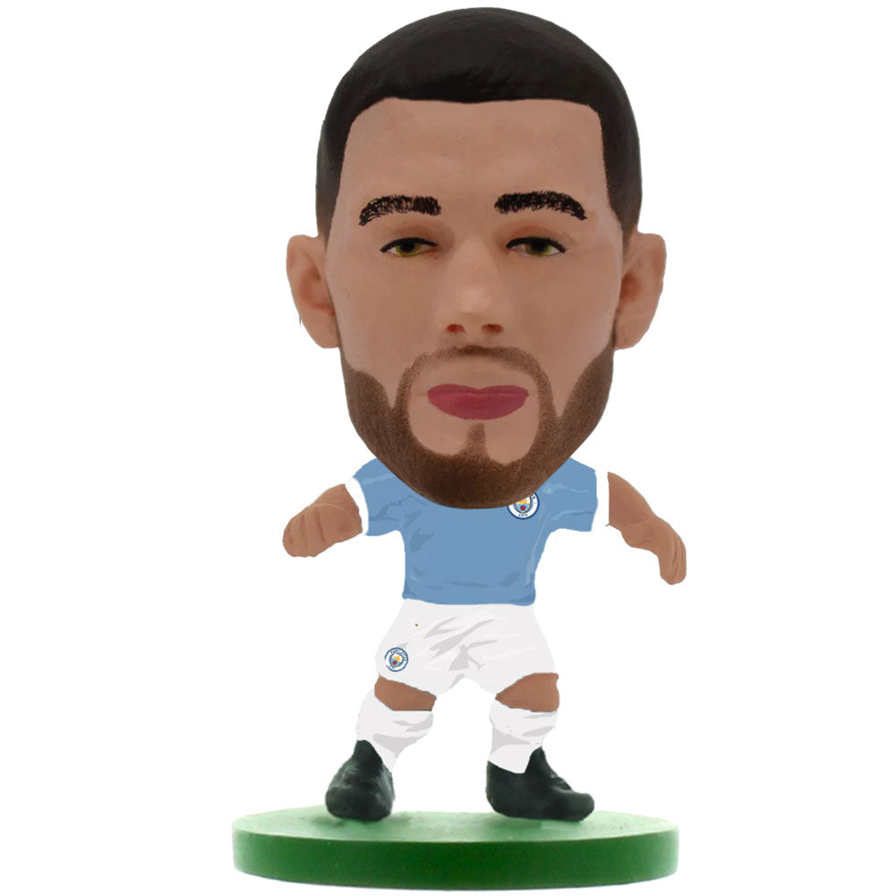 Manchester City FC SoccerStarz Kovacic LKT Sport Football>Premier League>Manchester City FC|Football>SoccerStarz Action Figures