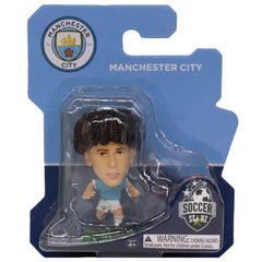 Manchester City FC SoccerStarz Lewis LKT Sport Football>Premier League>Manchester City FC|Football>SoccerStarz Action Figures
