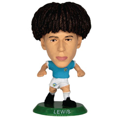 Manchester City FC SoccerStarz Lewis LKT Sport Football>Premier League>Manchester City FC|Football>SoccerStarz Action Figures