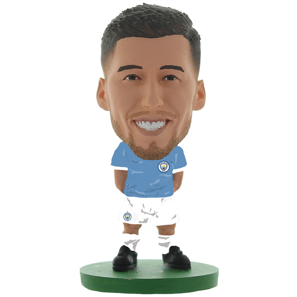 Manchester City FC SoccerStarz Ruben Dias LKT Sport Football>Premier League>Manchester City FC|Football>SoccerStarz Action Figures