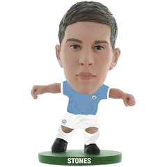Manchester City FC SoccerStarz Stones LKT Sport Football>Premier League>Manchester City FC|Football>SoccerStarz Action Figures