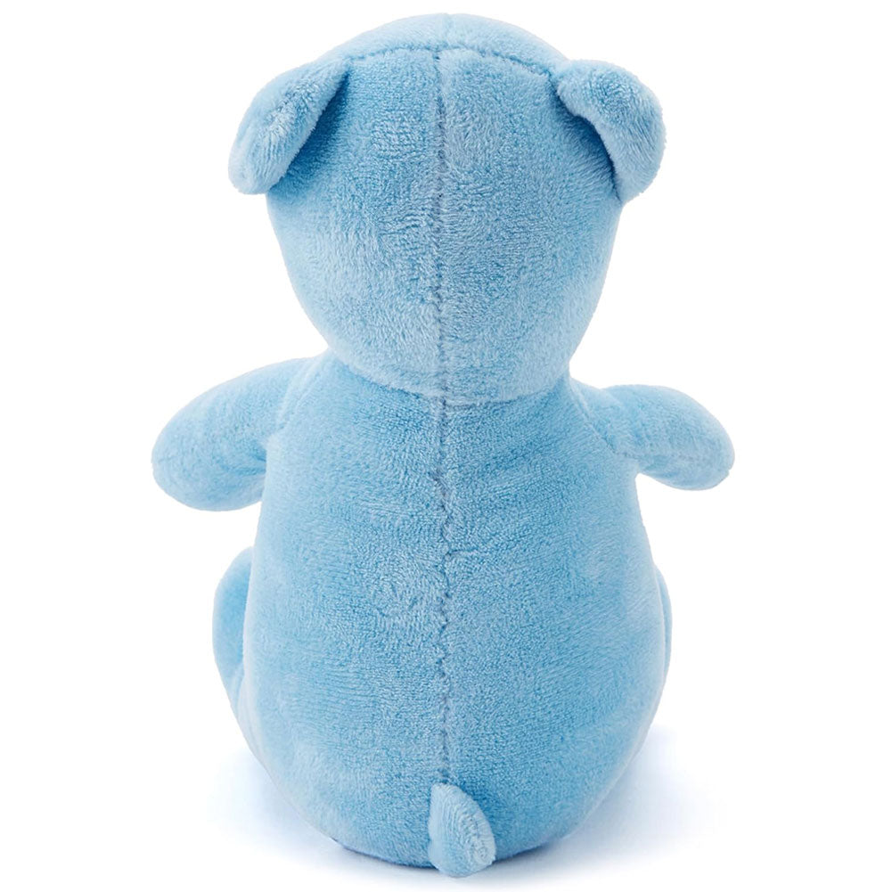 Manchester City FC Solid Bear BB LKT Sport Football>Premier League>Manchester City FC Stuffed Animals