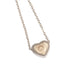 Manchester City FC Stainless Steel Heart Necklace LKT Sport Stainless steel heart shaped pendant and necklaceChrome finish with the Man City crest engraved on the pendantOfficial licensed productChain approx 50cm (19in)Pendant approx 12mm x 10mm Necklaces