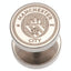 Manchester City FC Stainless Steel Stud Earring LKT Sport Stud earring with a detailed laser print Features the City crest on a screw back fixing Made from durable stainless steel Official licensed product Approx 10mm x 10mm In a blister pack Earrings