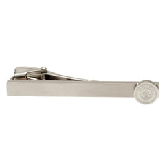 Manchester City FC Stainless Steel Tie Slide LKT Sport Football>Premier League>Manchester City FC Tie Clips