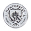 Manchester City FC Sterling Silver Stud Earring LKT Sport Highly detailed sterling silver shaped earringFeaturing the Manchester City crest on an earring studWith a butterfly back fixingOfficial licensed productApprox 10mm x 10mm Earrings