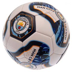 Manchester City FC Tracer Football LKT Sport Football>Premier League>Manchester City FC Soccer Balls