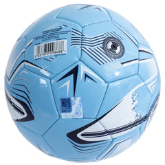 Manchester City FC Turbine Football LKT Sport Football>Premier League>Manchester City FC Soccer Balls
