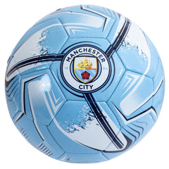 Manchester City FC Turbine Football LKT Sport Football>Premier League>Manchester City FC Soccer Balls