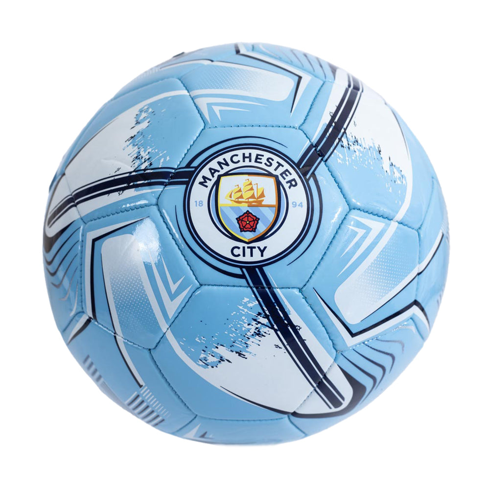 Manchester City FC Turbine Skill Ball LKT Sport Football>Premier League>Manchester City FC