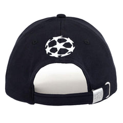 Manchester City FC UCL Fan Cap LKT Sport Football>Premier League>Manchester City FC|Football>European Leagues>UEFA Champions League Baseball Caps