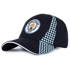 Manchester City FC UCL Fan Cap LKT Sport Football>Premier League>Manchester City FC|Football>European Leagues>UEFA Champions League Baseball Caps