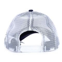 Manchester City FC UCL Trucker Cap LKT Sport Football>Premier League>Manchester City FC|Football>European Leagues>UEFA Champions League Trucker Hats