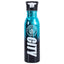 Manchester City FC UV Metallic Drinks Bottle LKT Sport Stainless steel fade metallic camping style water bottleStriking UV metallic finish with white City crest and textScrew top lid with a closable clear drinking spoutOfficial licensed productApprox 700m