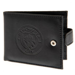 Manchester City FC rfid Anti Fraud Wallet LKT Sport Football>Premier League>Manchester City FC Wallets