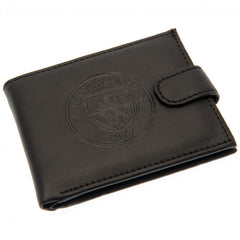 Manchester City FC rfid Anti Fraud Wallet LKT Sport Football>Premier League>Manchester City FC Wallets